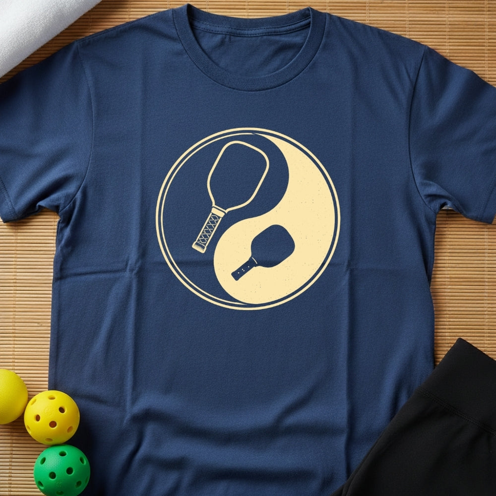 Yin Yang T-Shirt