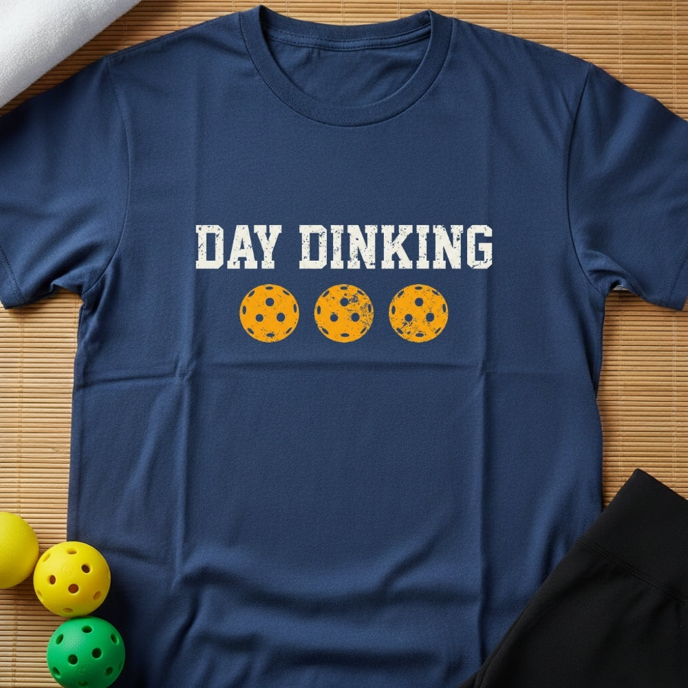 Day Dinking T-Shirt