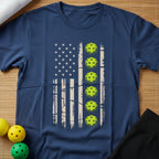 American Flag T-Shirt