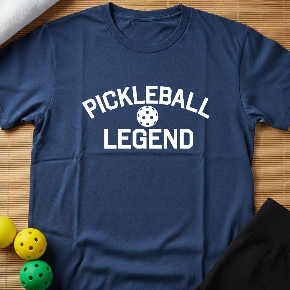 PICKLEBALL LEGEND T-Shirt