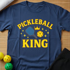 Crown Sparkle T-Shirt