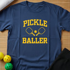 Pickle Baller T-Shirt