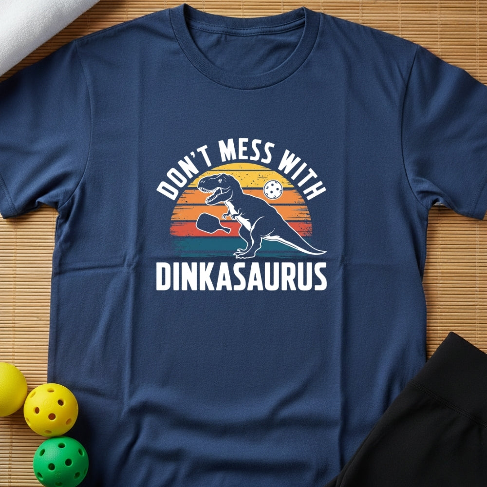 Dinkasaurus T-Shirt