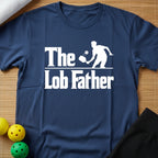 The Lob Father T-Shirt