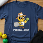 Pickleball Chick T-Shirt