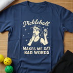 Bad Words T-Shirt