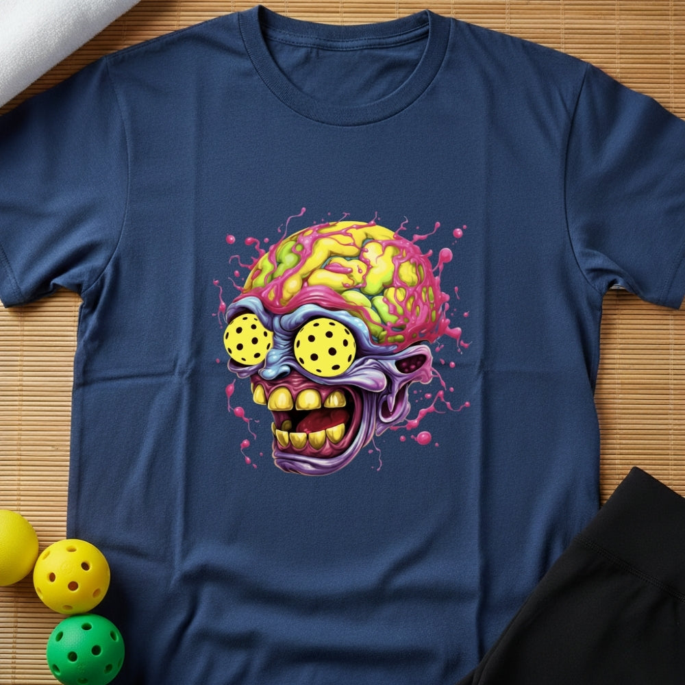 Pickleball Addict T-Shirt