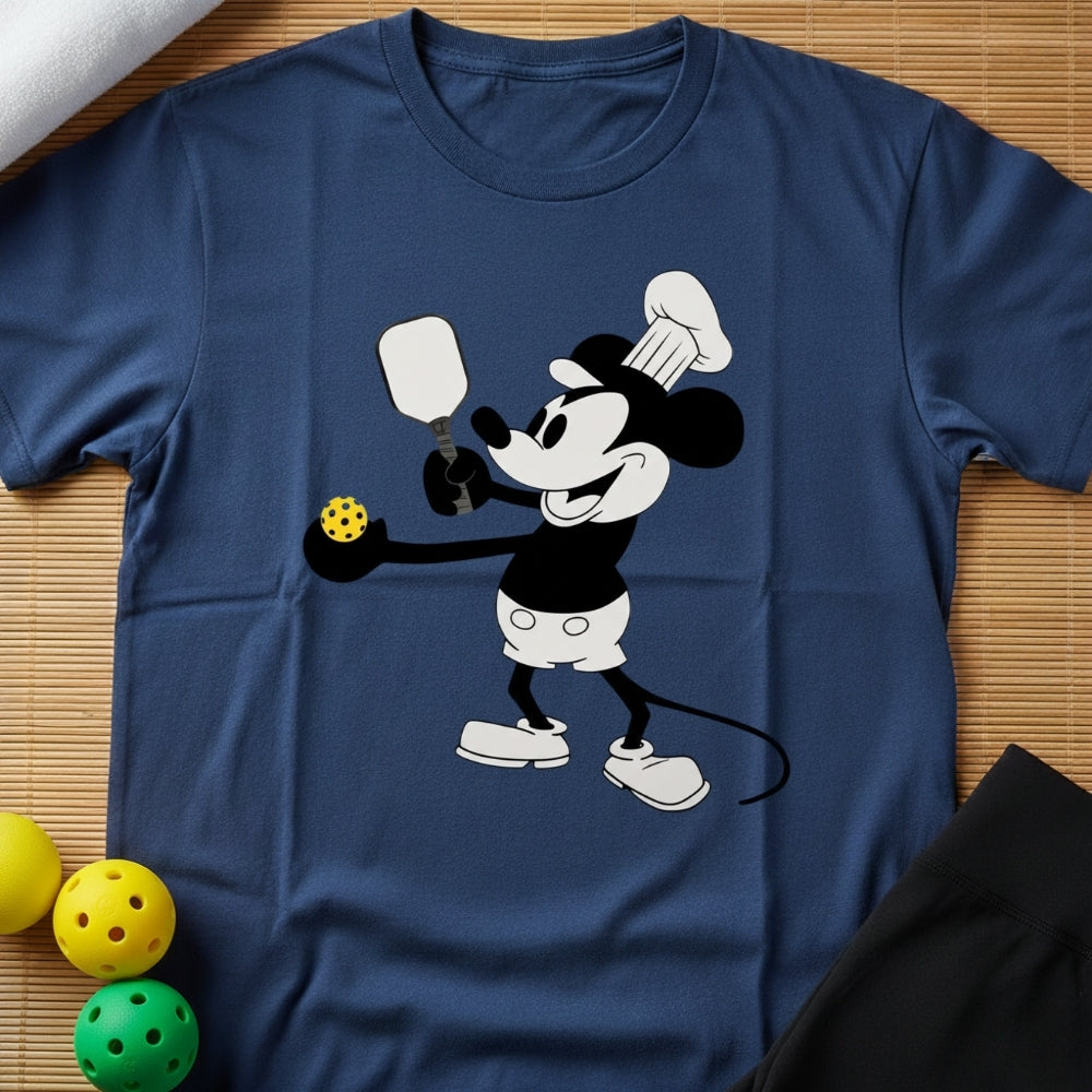 Steamboat Willie T-Shirt
