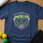 Burger Pickles T-Shirt (B)