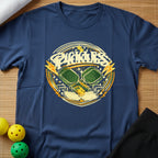 Burger Pickles T-Shirt (C)