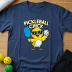 Pickleball Chick T-Shirt