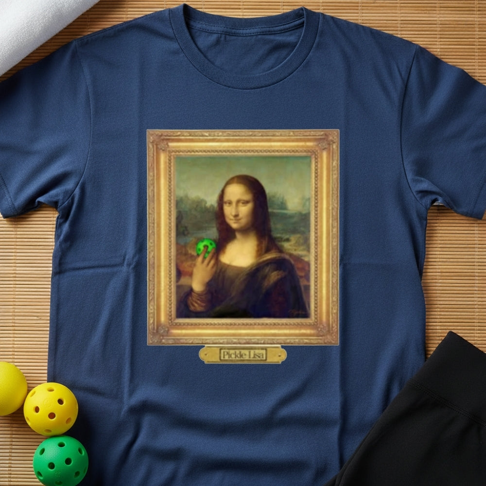 Pickle Lisa T-Shirt