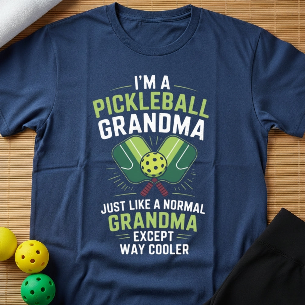Grandma Women T-Shirt