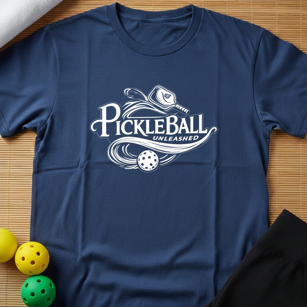 Passionate T-Shirt