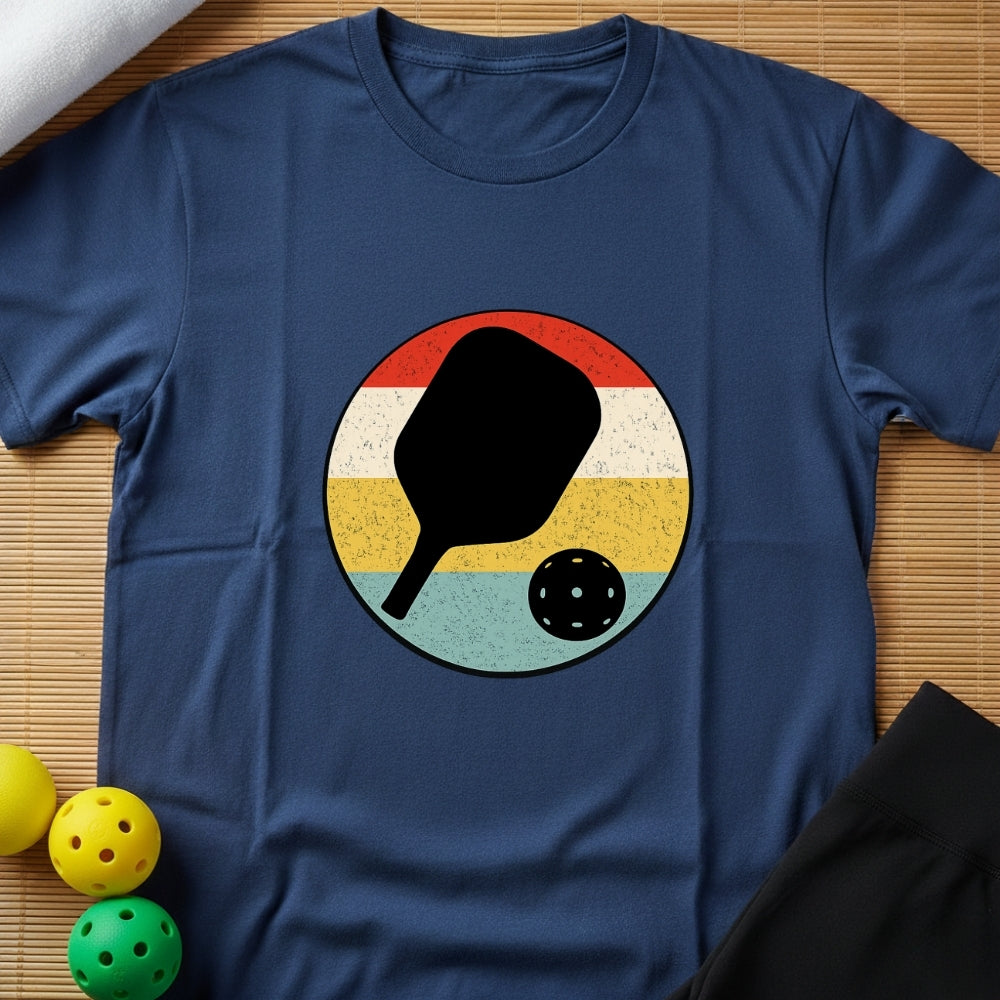 Retro Vintage T-Shirt