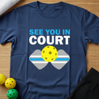 Cool Sports T-Shirt