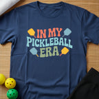 In My Pickleball Era T-Shirt