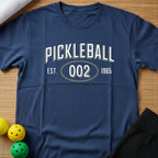 Zero Zero Two T-Shirt