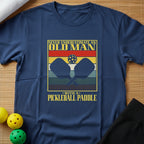 Old Man T-Shirt