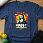 Pickle Lisa T-Shirt (B)