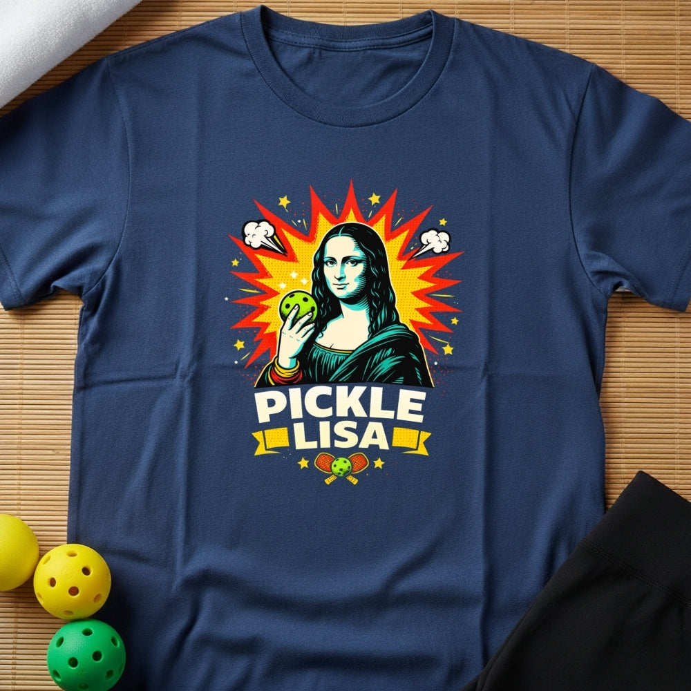 Pickle Lisa T-Shirt (B)