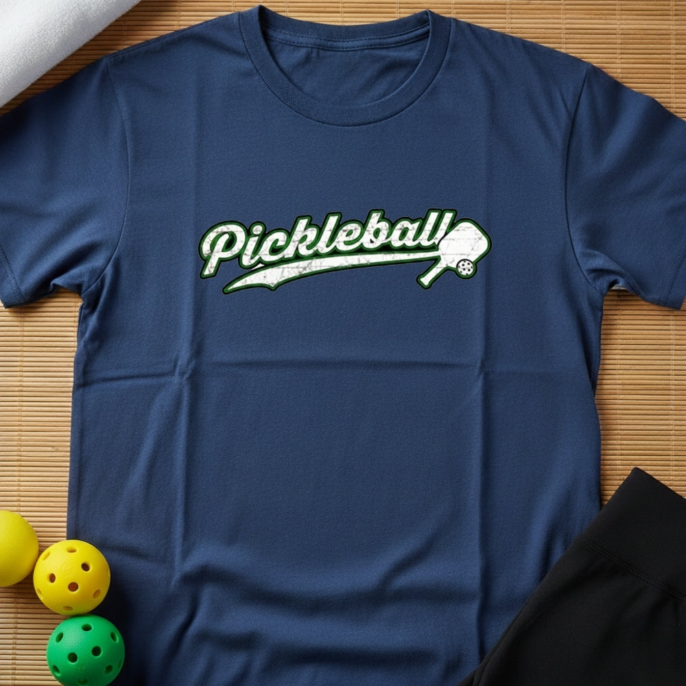 vintage pickleball T-Shirt
