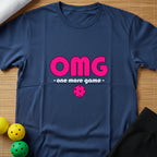 One Game T-Shirt