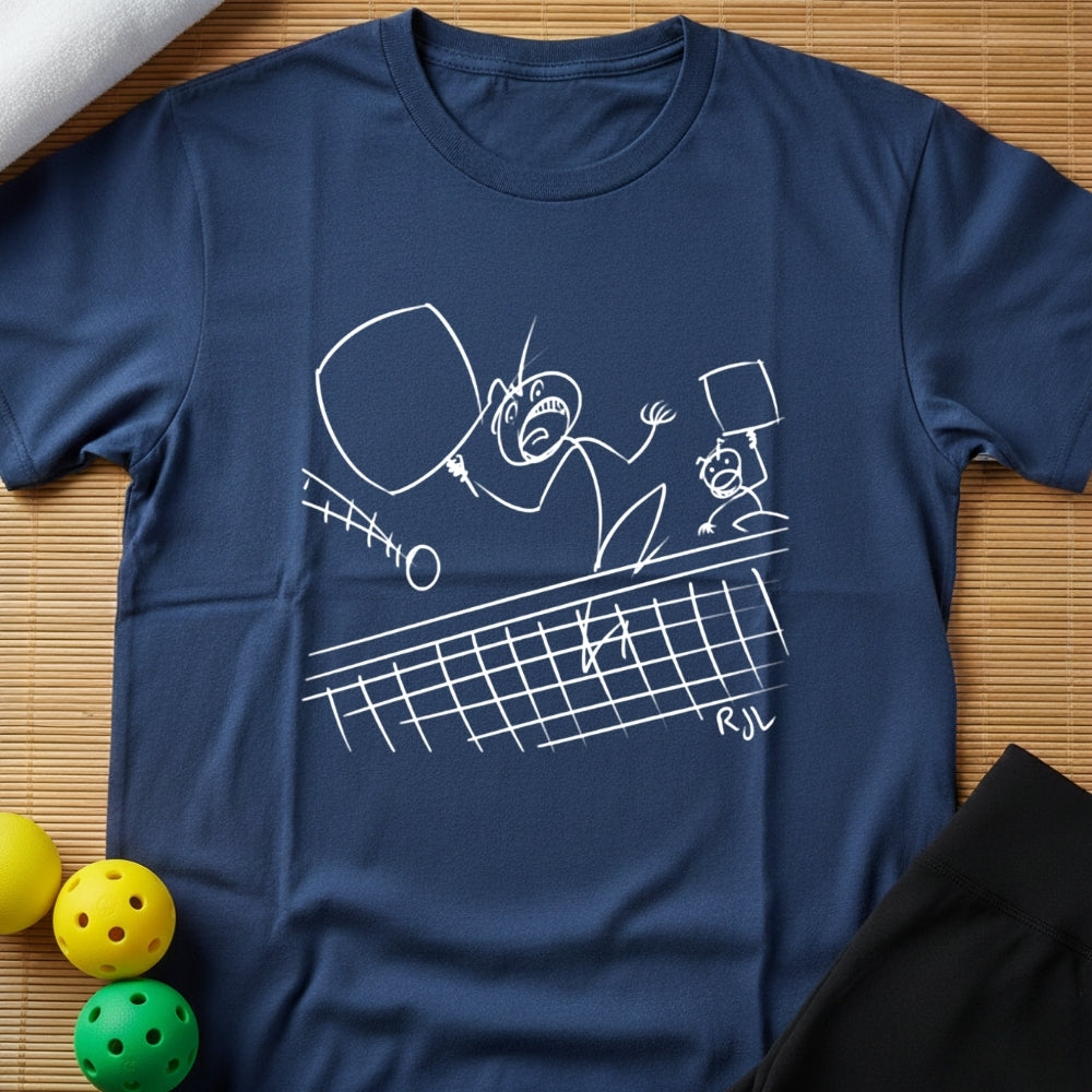Pickle Stick T-Shirt
