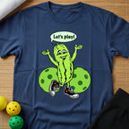 Let’s Play! T-shirt