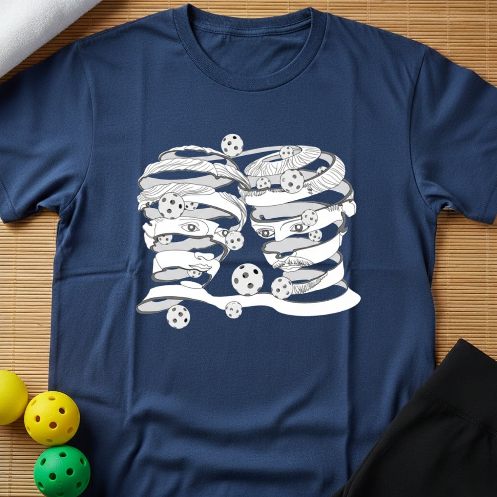 Bond of Pickleball T-Shirt