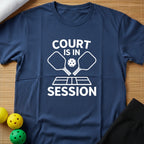 What's The Score Again T-Shirt