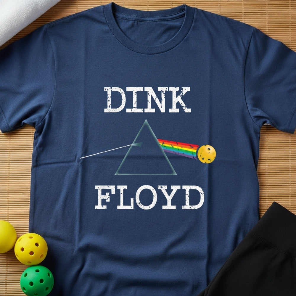Dink Floyd T-Shirt
