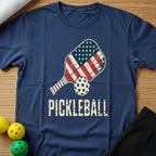 Patriotic Sports T-shirt