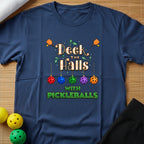 Deck The Halls T-Shirt