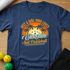 Women Sunshine T-Shirt