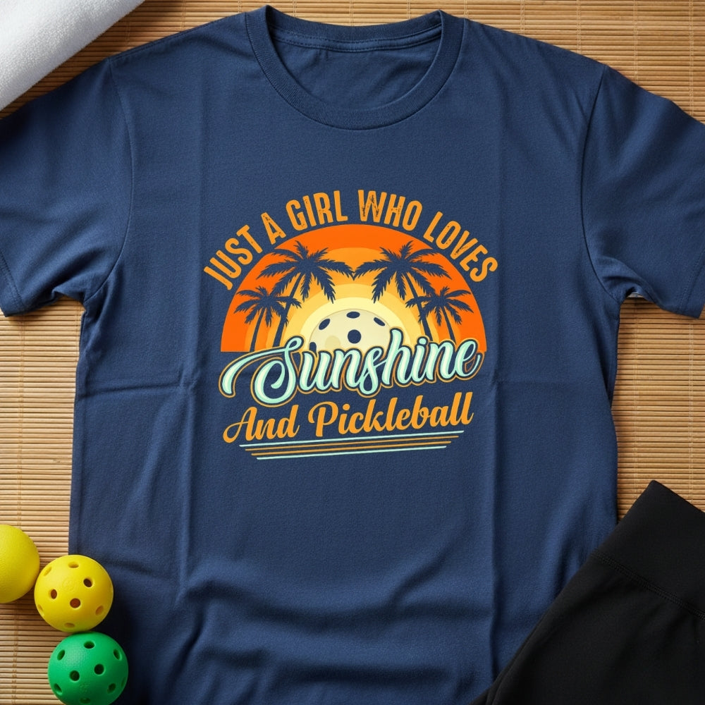 Women Sunshine T-Shirt