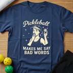 Bad Words Vintage T-Shirt