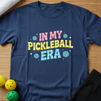 Pickleball Era T-Shirt
