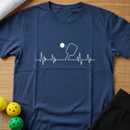 Heartbeat Pickleball T-Shirt