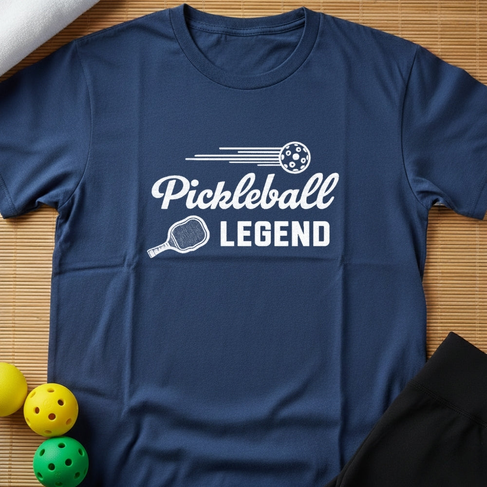 Pickleball Legend T-Shirt