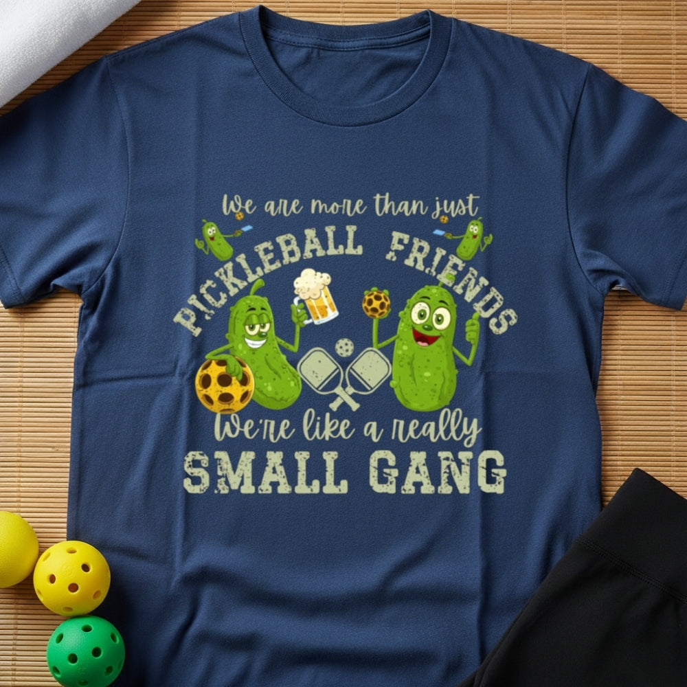 Friends Quote T-shirt