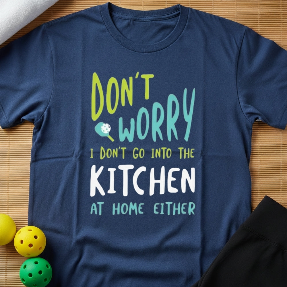 Kitchen T-Shirt
