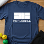 Court Graphic T-Shirt