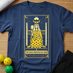 Kitchen Is Temple T-Shirt