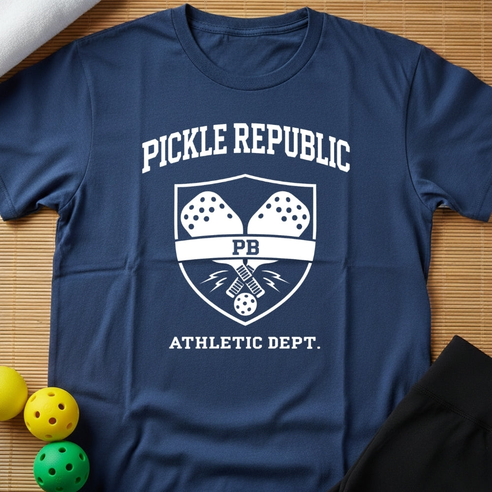 Pickle Republic T-Shirt