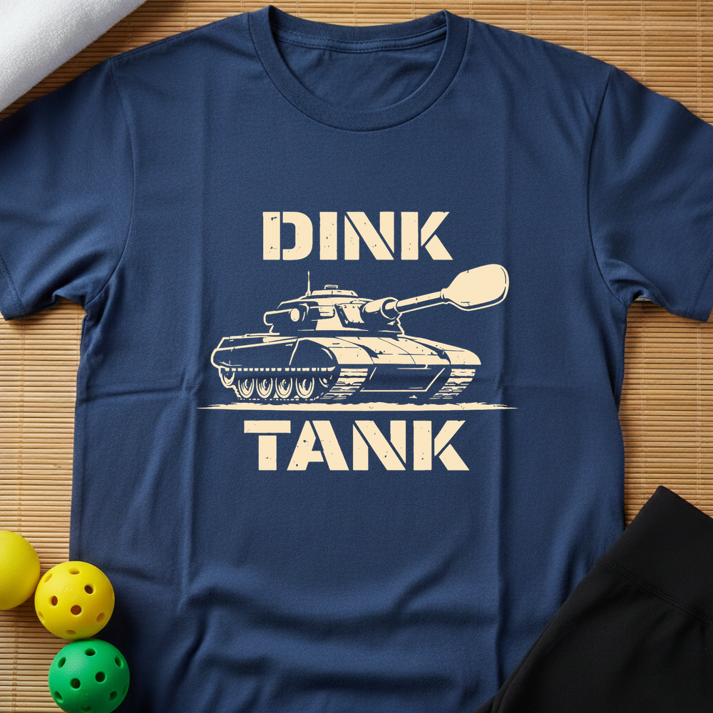 Dink Tank T-Shirt