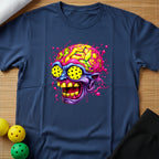 Pickleball Addict T-Shirt