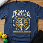 Varsity Squad T-Shirt