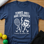 I Separated T-Shirt