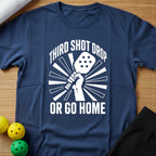 Third Shot Drop T-Shirt